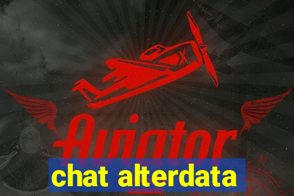 chat alterdata